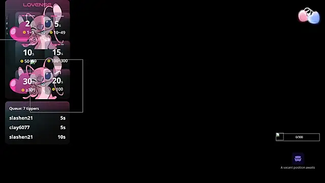 แชท XXX สดของ lurelliya