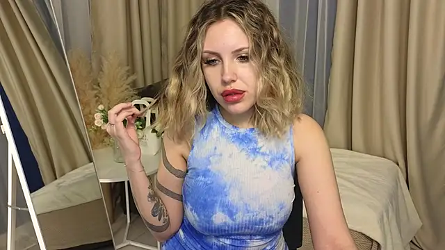 _amymoore_ Live XXX-Chat