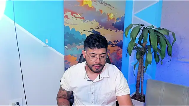 Chat XXX Live Im_Axiel