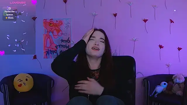 liana_kisses Chat XXX in diretta