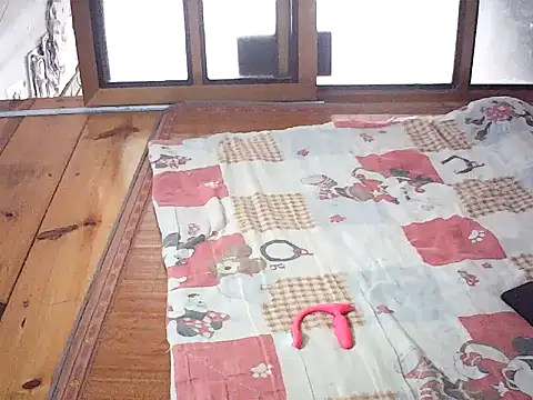 Pertunjukan Kamera Web Deptraidatinh