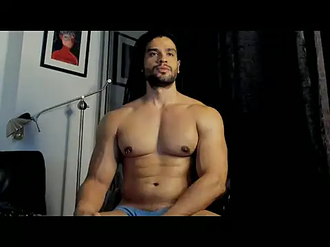 عرض كام Jace_Watson