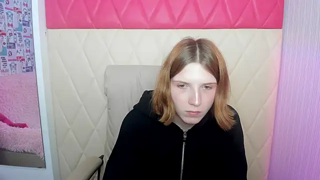 Вебкам-шоу xSophieexx