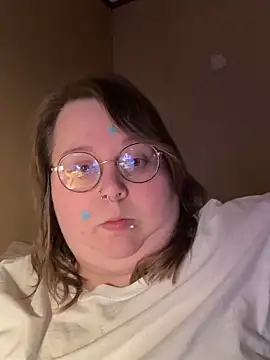 princessghostiii Webcam-Show