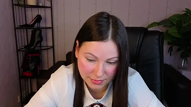 Dana__dom – Naživo XXX chat