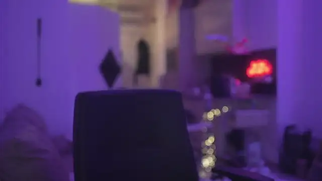 Вебкам-шоу CandyStorm