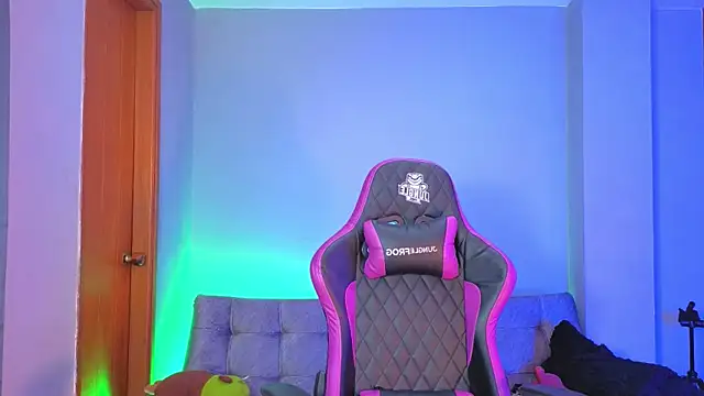 melanimorgan1 Live XXX Chat