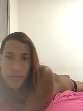 paraibanodotado Webcam Show