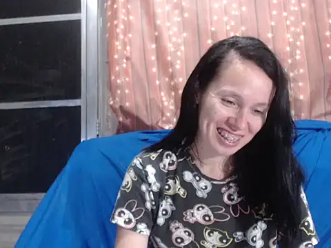 Chat XXX Live Venusluxodomme