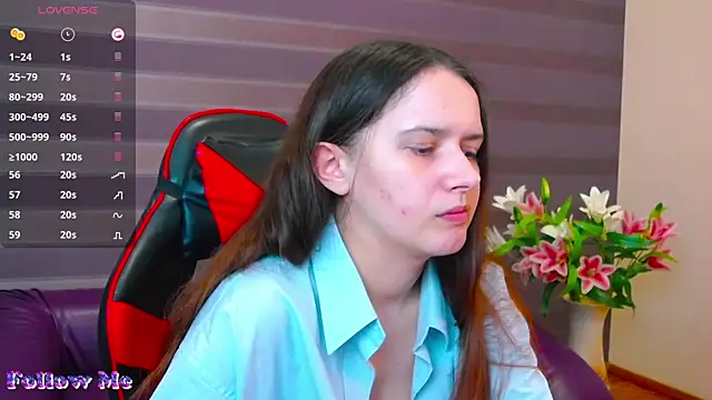 iris_nikhols: онлайн-секс-чат