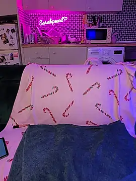 XXX chat uživo modela sarahpearlx