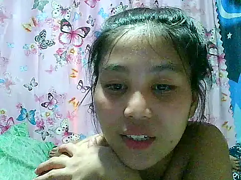 Živý XXX chat SexyAsianPussy4u