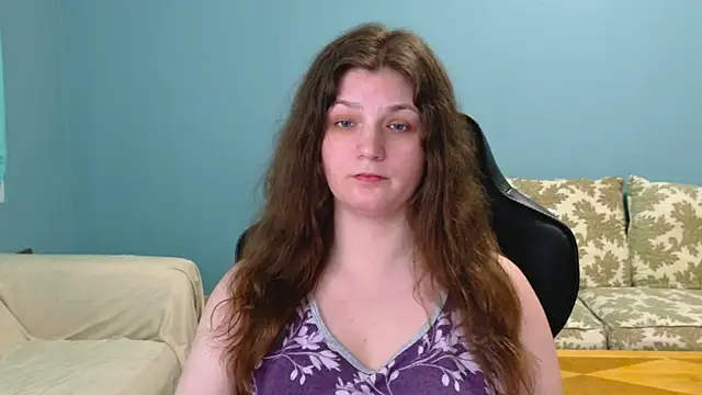 TreeJeanne Chat XXX in diretta