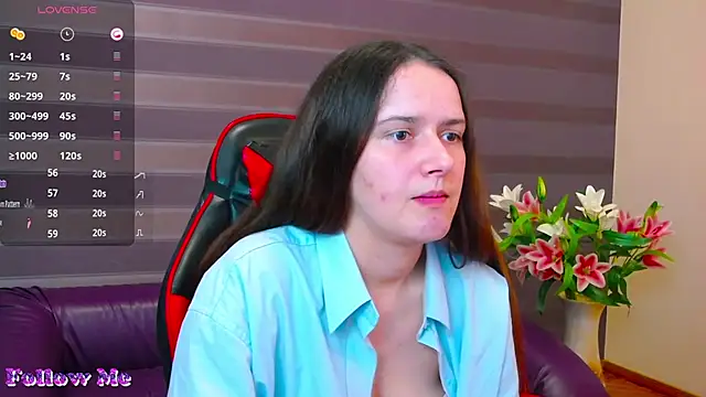 iris_nikhols: онлайн-секс-чат