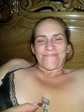 SeductionSilera's Live XXX Chat