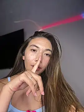 Iris_lee 라이브 XXX 채팅