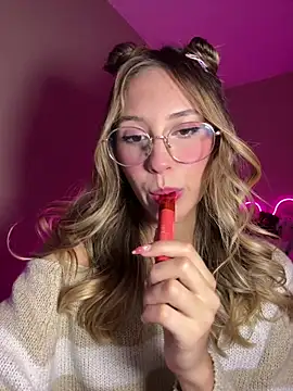 Pokazy przed kamerką – fanyabbey