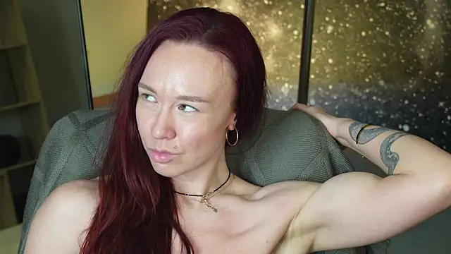 Онлайн чат XXX Spoty_Kate_