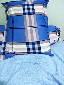 Tiomy99's Webcam Show