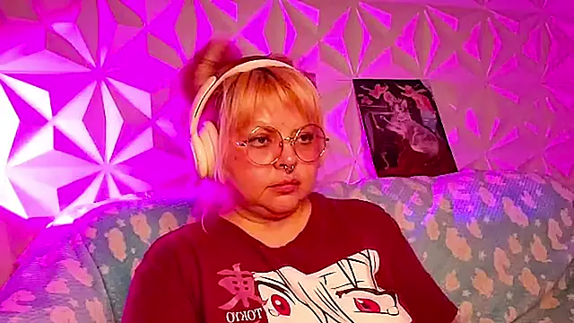 Satyn_doll's Live XXX Chat