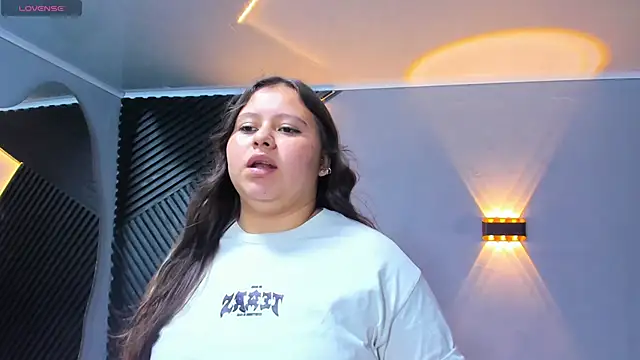 Laia_and_Aloby 웹캠 쇼