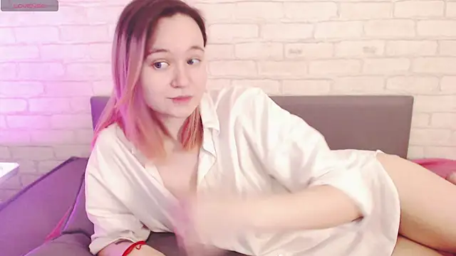 Ericha_Stone's Live XXX Chat