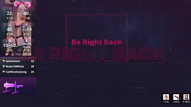 Živý XXX chat Karina_Blonde_Exclusive