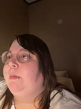 Онлайн чат XXX princessghostiii