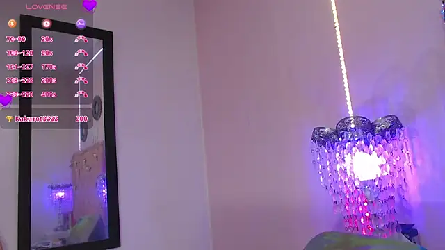 Онлайн чат XXX HannahEmmax2