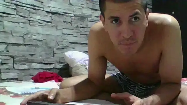 Czat XXX na żywo – Sexylatin64