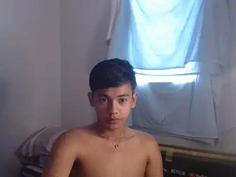 jaybot_jayxx Pertunjukan Webcam