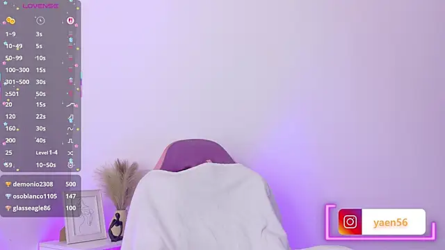 Chat XXX Live Liah__19