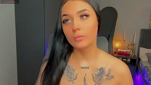 mygoddesshecate – Naživo XXX chat