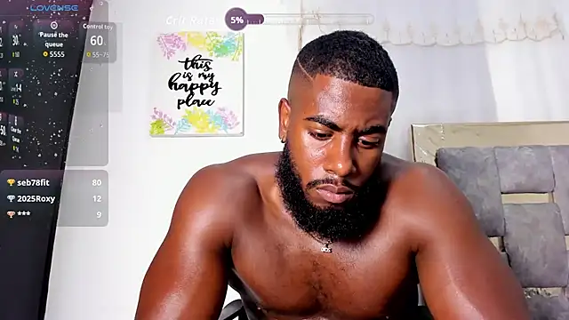 Czat XXX na żywo – lebron_million