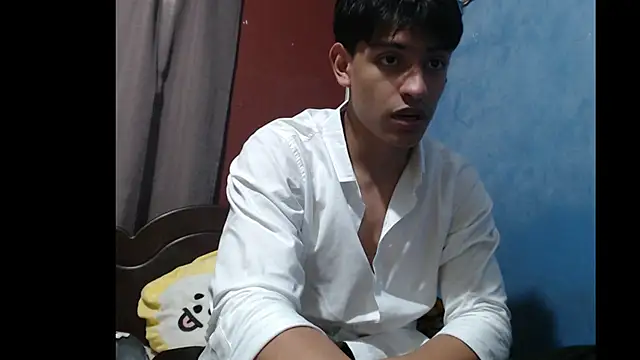 Matt_BBC 라이브 XXX 채팅