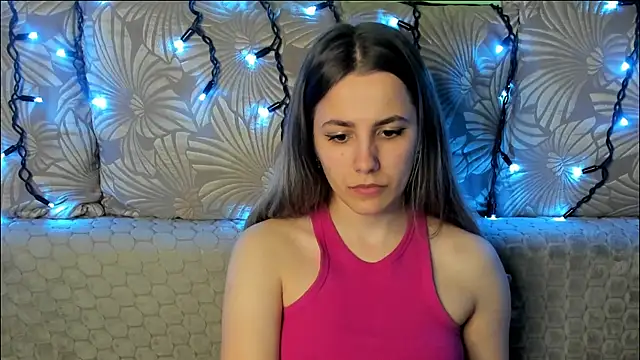 MaggieCake 라이브 XXX 채 팅