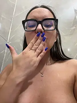 Chat XXX en directo de NarcissaHot