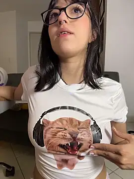 Czat XXX na żywo – HinaSweet