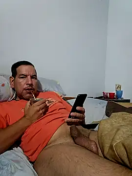 gordorichard Webcamshow