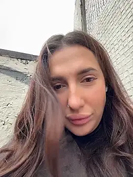 AleksandraRich 即時 XXX 聊天