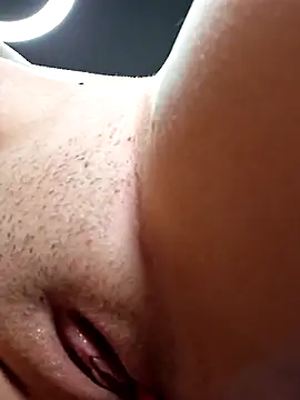 Webkamerová show Olivia_OliV