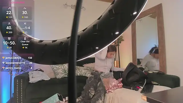 artemis_nyxのライブXXXチャット