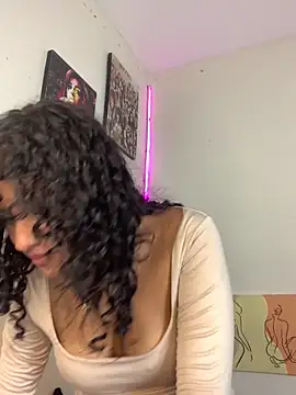 Chat XXX Live ladulcemary_