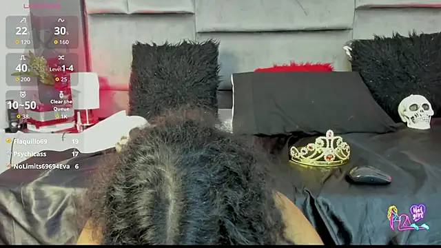 Jessica_BeltrannのライブXXXチャット