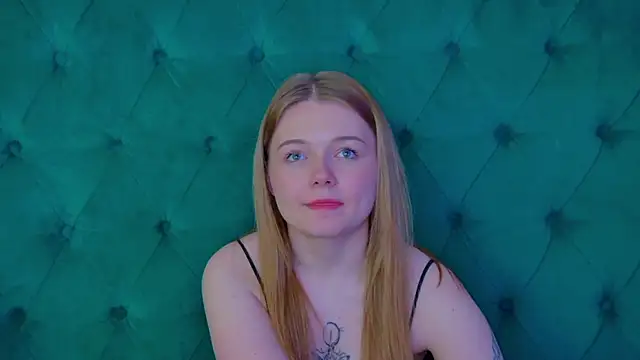 ElinaVale Live XXX-Chat