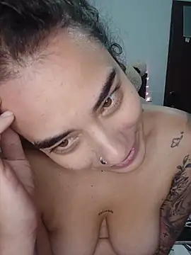 Czat XXX na żywo – Melina-54