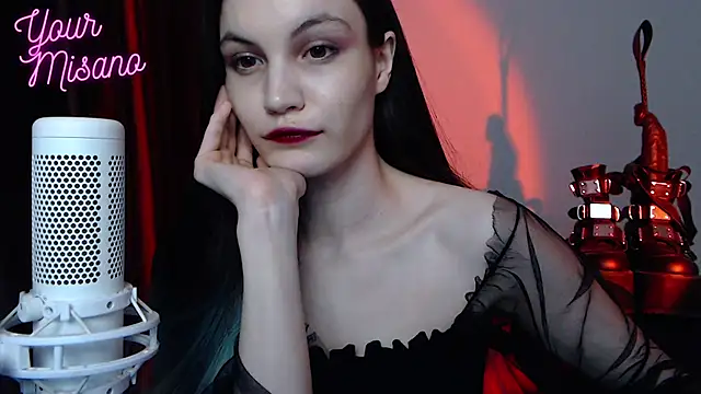 Czat XXX na żywo – YourMisano