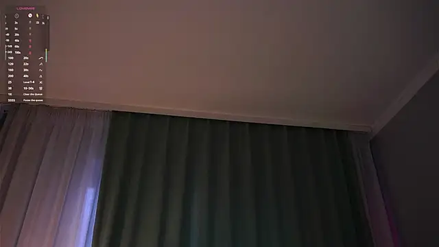 ShantellAngulo Live XXX-Chat