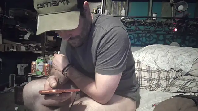 Chat XXX ao vivo de charactrzero