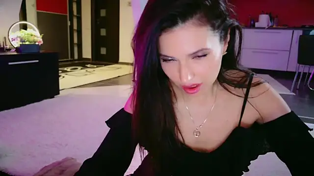 Chatroom XXX en direct de MissSmiley26